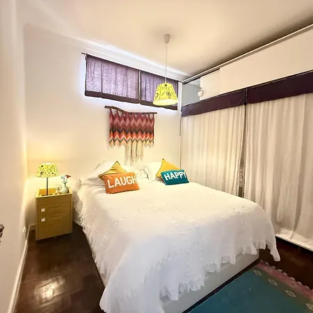 Cosy Appartement Estoril