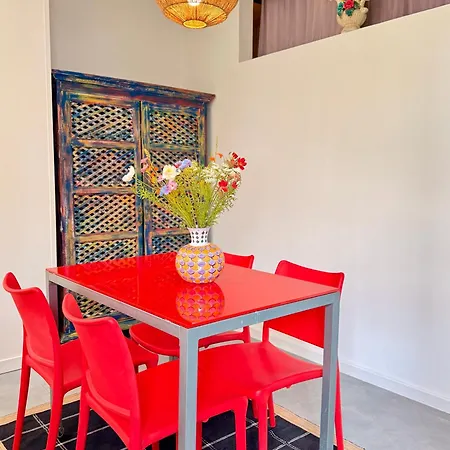 Cosy Апартаменты Эшторил