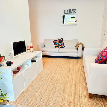 Appartement Cosy Estoril
