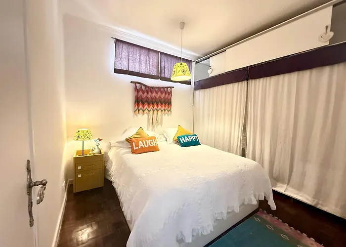 Cosy アパート エストリル