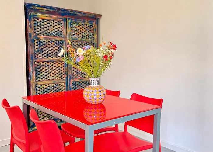 Cosy アパート エストリル