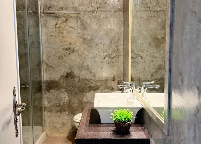 アパート Cosy エストリル