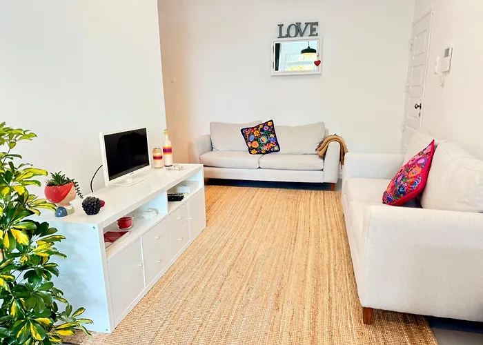 アパート Cosy エストリル